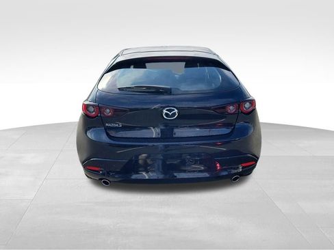 New 2026 MAZDA MAZDA3 s Sport FWD image 6