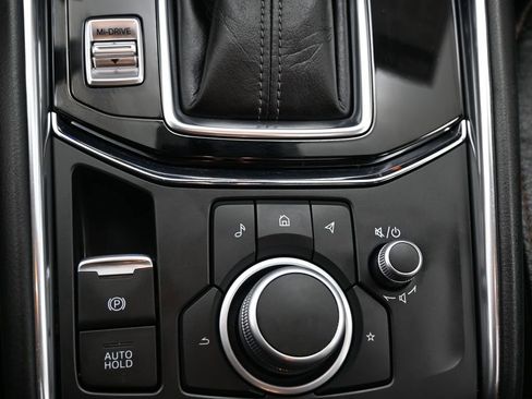 Used 2022 MAZDA CX-5 AWD 2.5 S w/ Premium Plus Pkg image 30