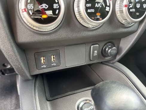 New 2026 Mitsubishi Outlander Sport ES AWD/4WD image 29