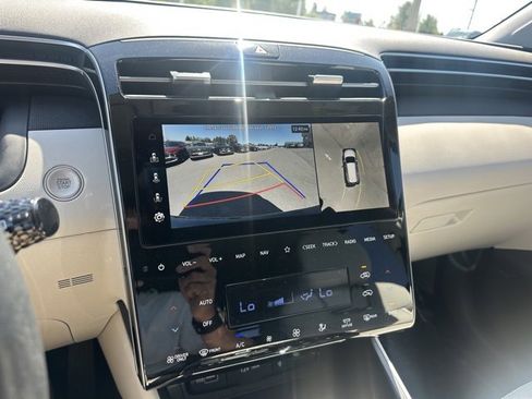 Used 2024 Hyundai Tucson Limited image 22