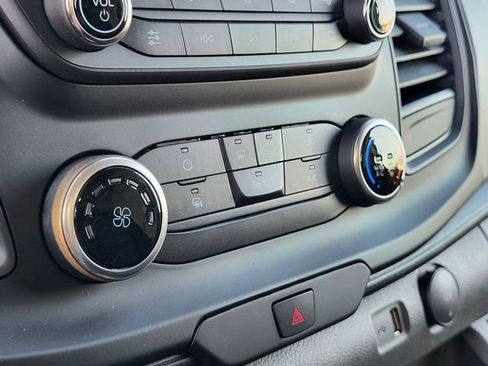 New 2025 Ford Transit 250 Low Roof w/ Load Area Protection Package image 20