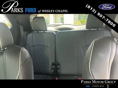 Used 2023 Buick Enclave Avenir w/ Avenir Technology Package AWD/4WD image 8