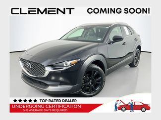 Used 2024 MAZDA CX-30 AWD 2.5 S w/ Select Sport Pkg video 1