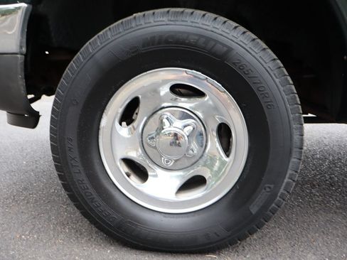 Used 2003 Ford F150 XLT AWD/4WD image 36