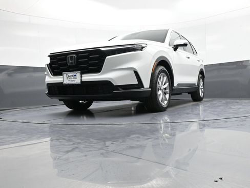 Certified 2023 Honda CR-V EX-L image 26
