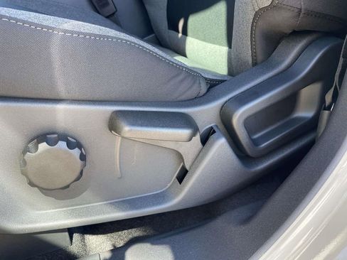 New 2025 Ford Bronco Big Bend image 14