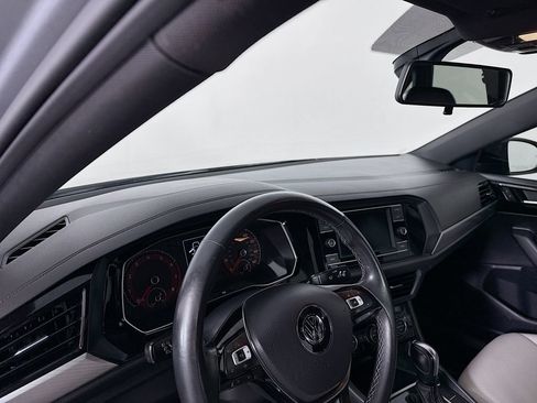 Used 2021 Volkswagen Jetta R-Line FWD image 4