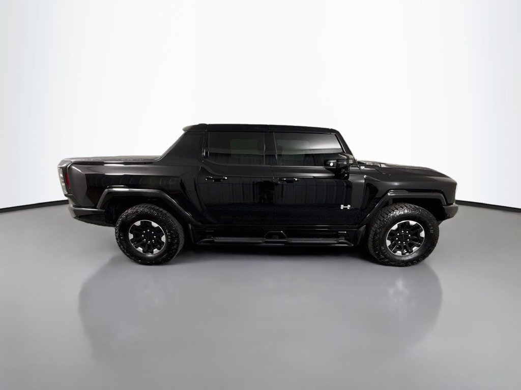 Used 2025 GMC Hummer EV 3X w/ Extreme Off-Road Package AWD/4WD image 8