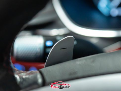 Used 2023 Genesis G80 2.5T w/ Sport Prestige Package image 29