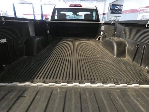 Used 2024 Chevrolet Silverado 1500 W/T w/ WT Fleet Convenience Package image 6