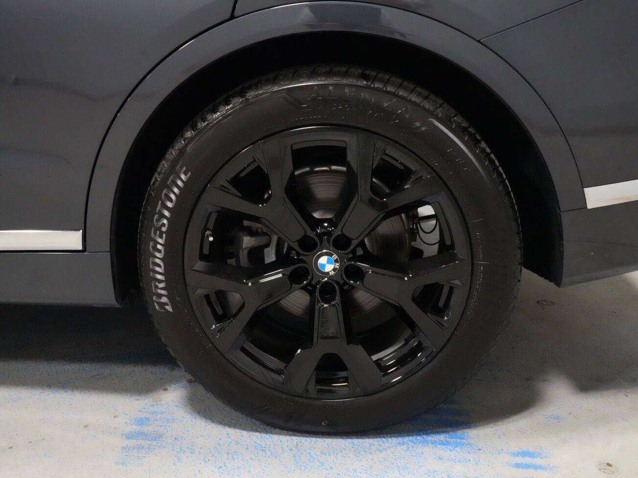 Used 2020 BMW X7 xDrive40i w/ Premium Package AWD/4WD image 37