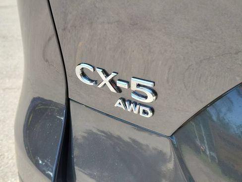 New 2026 MAZDA CX-5 Preferred AWD/4WD image 8