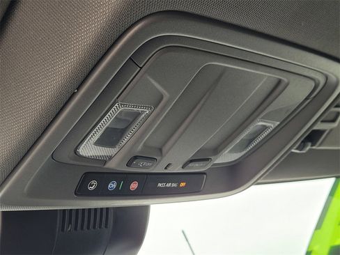 Used 2024 Chevrolet Silverado 2500 Custom w/ Custom Value Package image 38