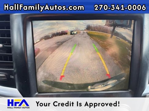 Used 2015 RAM 2500 Power Wagon w/ Comfort Group image 20