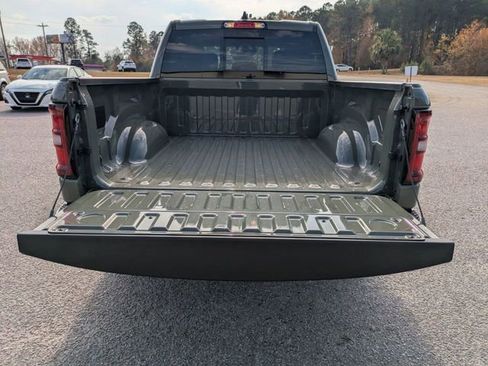 New 2026 RAM 1500 Big Horn image 37