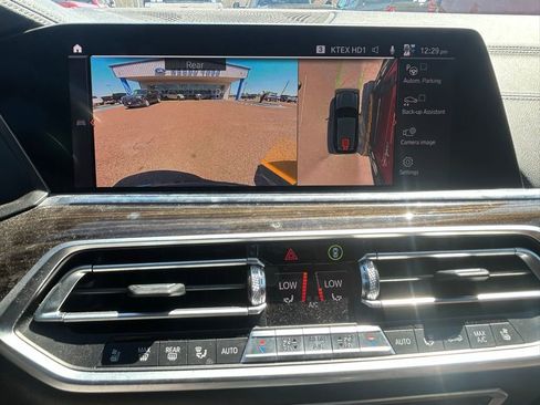 Used 2020 BMW X5 xDrive50i w/ Executive Package image 14