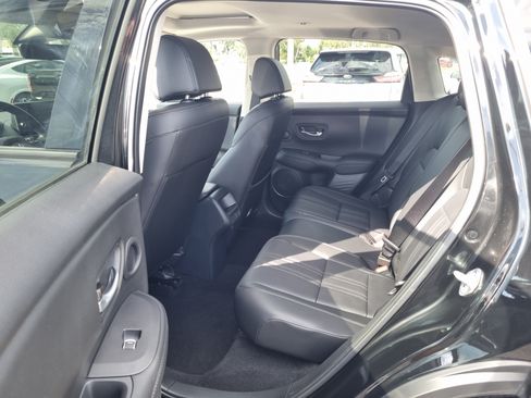 Used 2026 Honda HR-V EX-L image 13