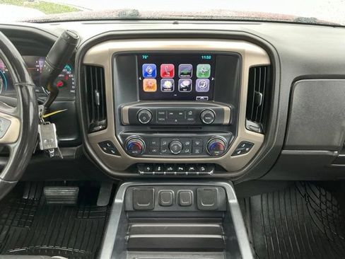 Used 2018 GMC Sierra 1500 Denali AWD/4WD image 25