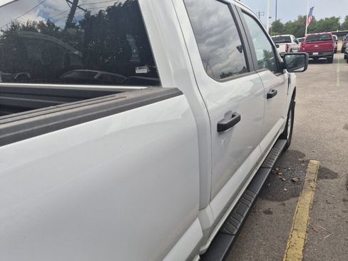 Used 2022 Ford F150 XLT AWD/4WD image 22