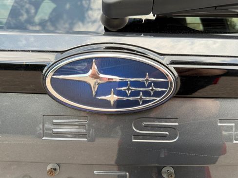 Used 2025 Subaru Forester Sport AWD/4WD image 22