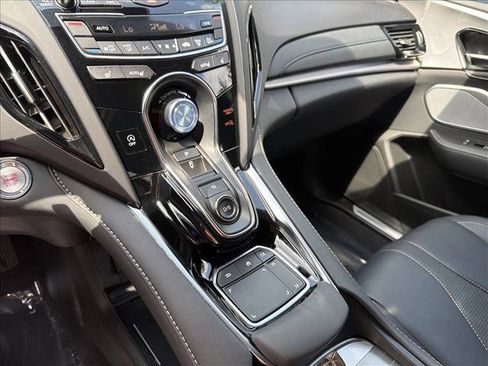 Used 2022 Acura RDX AWD w/ Technology Package image 23