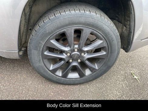 Used 2018 Jeep Grand Cherokee High Altitude AWD/4WD image 26
