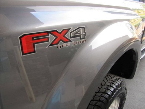 Used 2021 Ford F350 XL w/ STX Appearance Package image 30