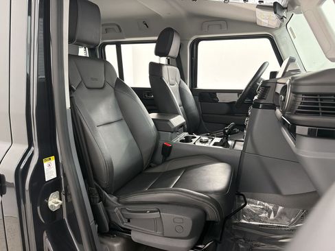 Used 2024 INEOS Grenadier Station Wagon AWD/4WD image 27