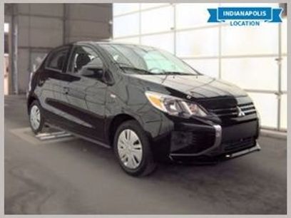 Used 2024 Mitsubishi Mirage ES