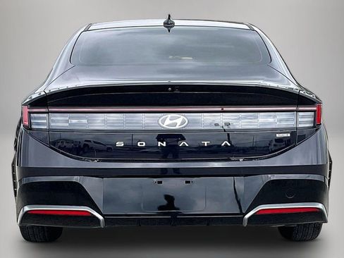 Used 2024 Hyundai Sonata SEL FWD image 6