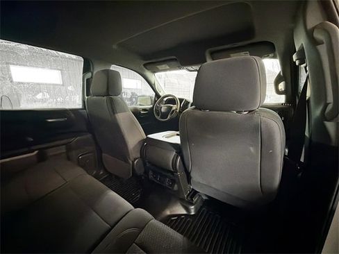 Used 2023 Chevrolet Silverado 1500 W/T image 11
