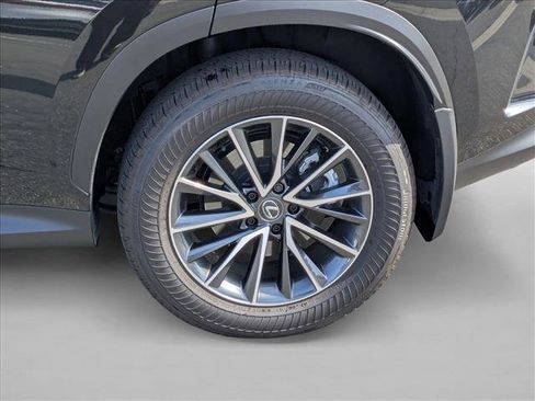 Used 2025 Lexus NX 350h AWD w/ Accessory Package (2T) image 22