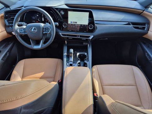 Used 2025 Lexus RX 350 FWD w/ Accessory Package image 16