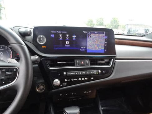 Used 2022 Lexus ES 350 w/ Premium Package image 26
