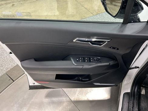 New 2026 Kia Sportage X-Pro Prestige image 12