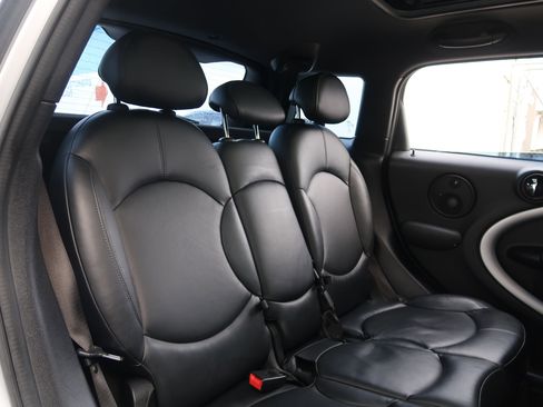 Used 2016 MINI Cooper Countryman S image 30