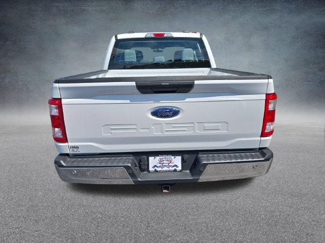Used 2023 Ford F150 XL w/ XL Chrome Appearance Package AWD/4WD image 6