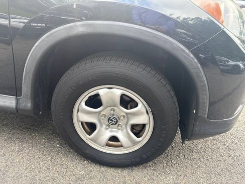 Used 2014 Honda CR-V LX image 20