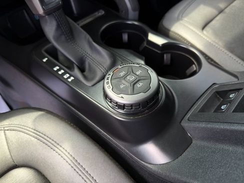 Used 2024 Ford Bronco Big Bend AWD/4WD image 34