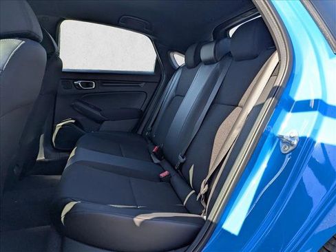 New 2026 Honda Civic Sport image 16