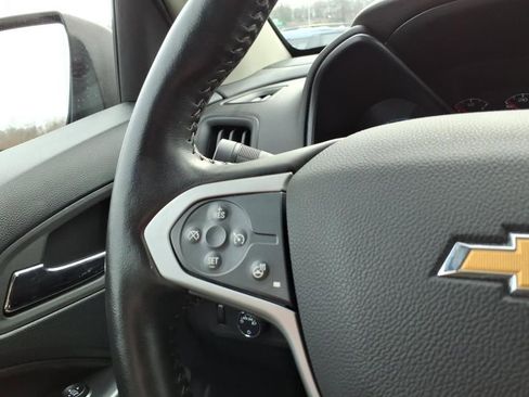 Used 2021 Chevrolet Colorado ZR2 AWD/4WD image 9