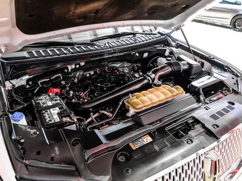 Used 2021 Lincoln Navigator L Reserve image 45