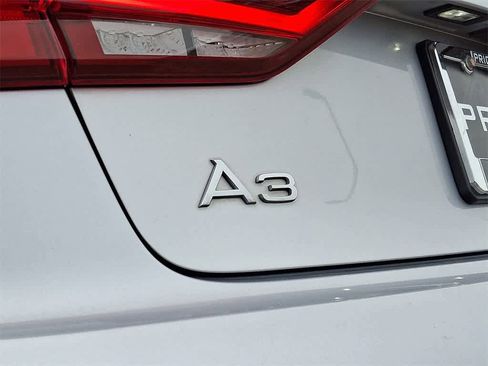 Used 2019 Audi A3 2.0T Premium w/ Convenience Package image 32