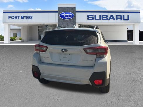 Certified 2023 Subaru Crosstrek 2.0i Premium image 16