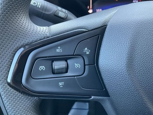 New 2026 Chevrolet TrailBlazer LS w/ LS Convenience Package image 5