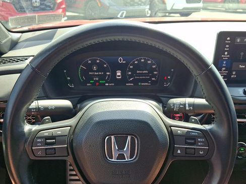 Certified 2024 Honda Accord Sport image 20