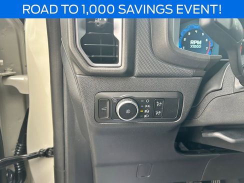 New 2025 Ford Bronco Sport Badlands w/ Badlands Tech Package image 15