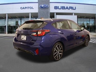 Certified 2025 Subaru Impreza 2.0i Sport