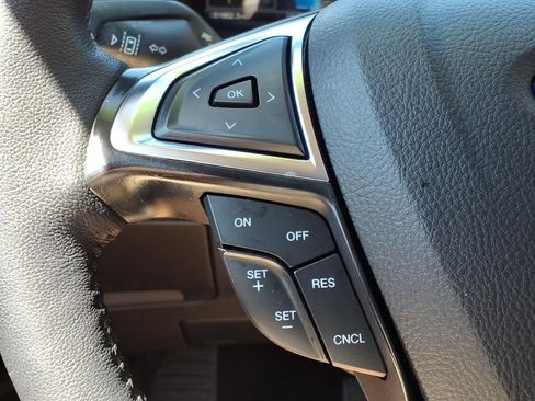 Used 2023 Ford Edge SEL w/ Convenience Package AWD/4WD image 7