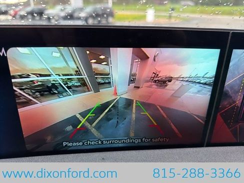 Used 2025 Lincoln Navigator Reserve AWD/4WD image 13